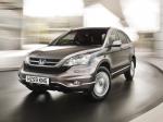 Honda CR-V 2010 года (EU)
